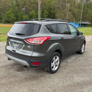FORD ESCAPE SE - 8