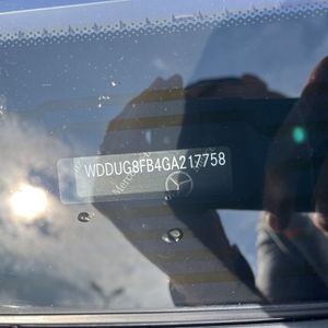 2016 Mercedes-BENZ S-CLASS 缩略图 55