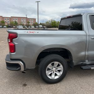 CHEVROLET SILVERADO 1500 LT - 9
