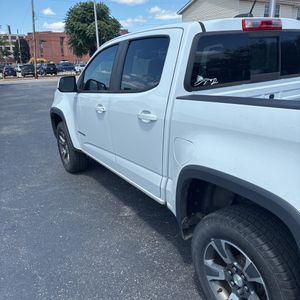صورة 64 لـ 2016 Chevrolet COLORADO Z71