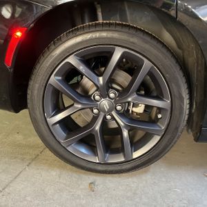2023 Dodge CHARGER SXT 缩略图 19