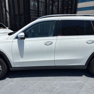 2023 Mercedes-BENZ GLS 照片 4