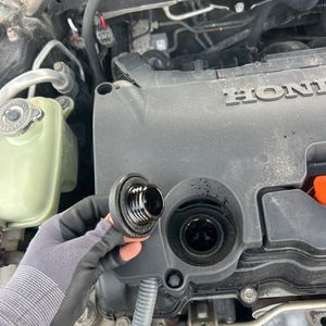 صورة مصغرة 43 لـ 2016 Honda CIVIC LX
