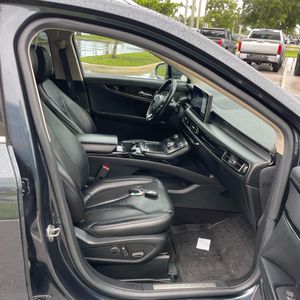 2021 Lincoln NAUTILUS STANDARD 照片 32