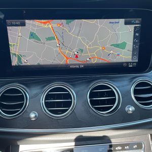 2019 Mercedes-BENZ E-CLASS AMG 缩略图 39
