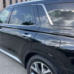 HYUNDAI PALISADE LIMITED - 6