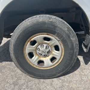 2013 Nissan FRONTIER S 照片 18