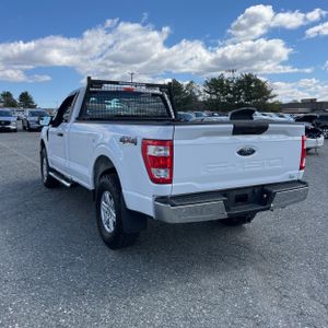 FORD F-150 XL - 5