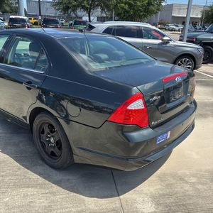 2010 FORD FUSION SE 缩略图 56