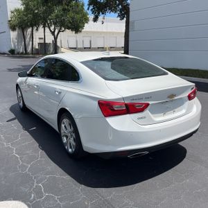 CHEVROLET MALIBU PREMIER - 5