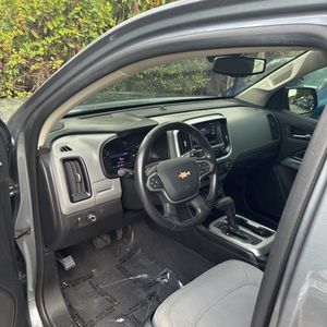 2020 Chevrolet COLORADO LT — миниатюра 35