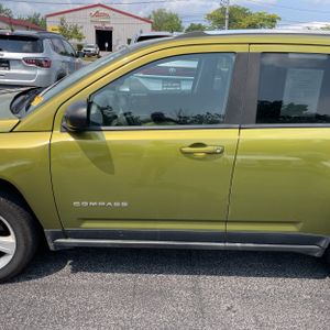 صورة 4 لـ 2012 JEEP COMPASS SPORT