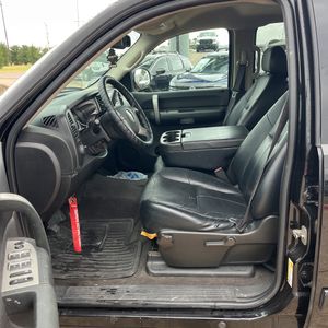 2008 Chevrolet SILVERADO 1500 LT1 thumbnail 32