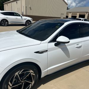 HYUNDAI SONATA SEL - 2