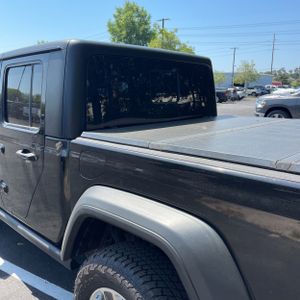 JEEP GLADIATOR SPORT - 6