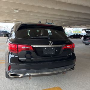 صورة 7 لـ 2017 Acura MDX SH-AWD