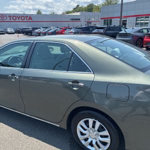 صورة 6 لـ 2012 Toyota CAMRY LE