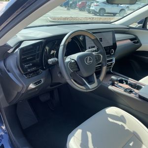 2023 Lexus RX 350 PREMIUM 缩略图 36