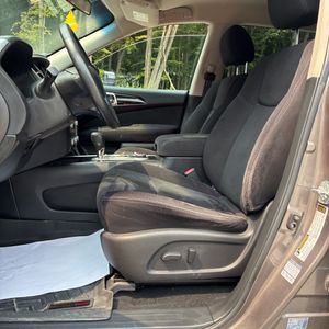 صورة مصغرة 32 لـ 2014 Nissan PATHFINDER SV