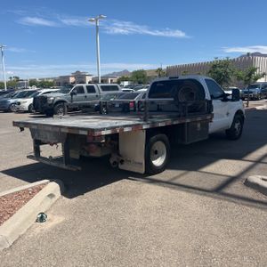 FORD F-350 SUPER DUTY XL - 8