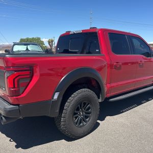 صورة 9 لـ 2024 FORD F-150 RAPTOR
