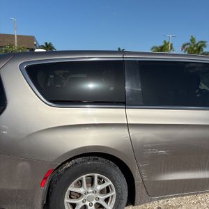 صورة 8 لـ 2018 Chrysler PACIFICA LX