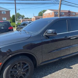 2023 Dodge DURANGO GT 照片 2