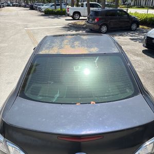 2011 Mazda MAZDA3 I TOURING 缩略图 16