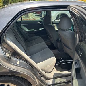 2006 Honda ACCORD LX 缩略图 34