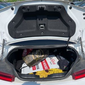 2016 Chevrolet CAMARO LT 缩略图 43