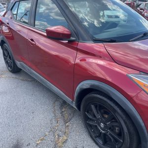 صورة 13 لـ 2019 Nissan KICKS SV