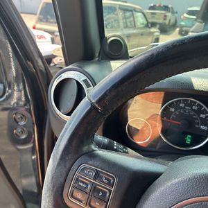 2013 JEEP WRANGLER SAHARA — миниатюра 64