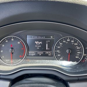 2018 AUDI Q5 2.0T PREMIUM 缩略图 45