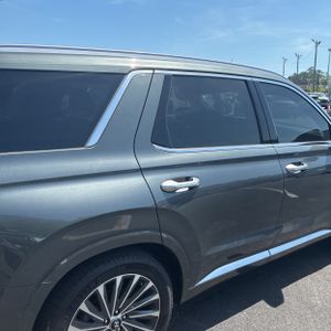 HYUNDAI PALISADE CALLIGRAPHY - 9