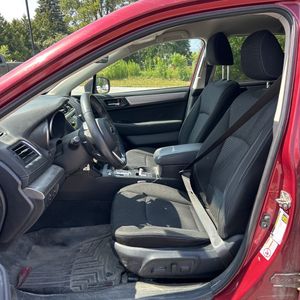 2018 Subaru OUTBACK 2.5I PREMIUM — миниатюра 31