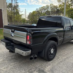 FORD F-350 SUPER DUTY XLT - 9