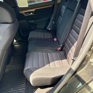 2019 Honda CR-V EX 照片 33
