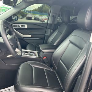 2024 FORD EXPLORER XLT — миниатюра 32