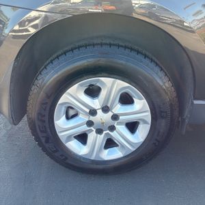 2016 Chevrolet TRAVERSE LS 缩略图 19