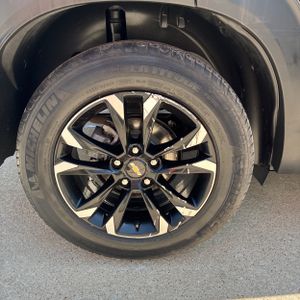 2022 Chevrolet TRAILBLAZER LT — миниатюра 19