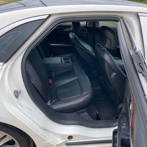2013 Lincoln MKZ BASE 照片 35