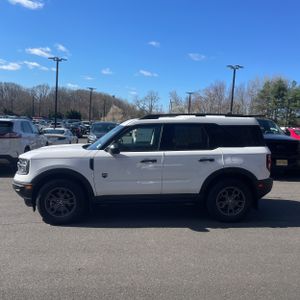 Ford Bronco Sport Big Bend - 3