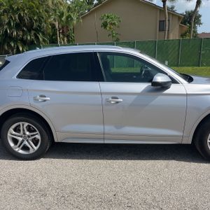 2019 AUDI Q5 45 PREMIUM — миниатюра 11