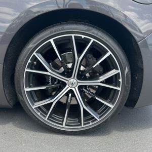 2024 Maserati GRANTURISMO MODENA — миниатюра 18