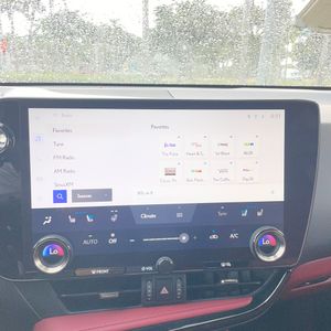 2024 Lexus NX 350 PREMIUM — миниатюра 37