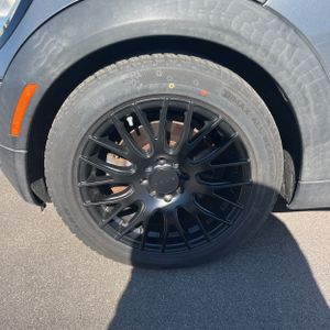 2010 MINI COOPER BASE — миниатюра 17