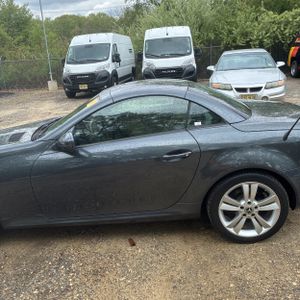 MERCEDES-BENZ SL - 4