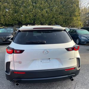 MAZDA CX-50 2.5 S PREFERRED PLUS - 7