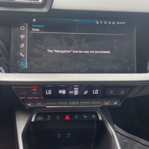 صورة مصغرة 58 لـ 2025 AUDI A3 PREMIUM