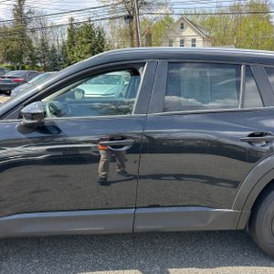 MAZDA CX-50 2.5 S PREFERRED - 4